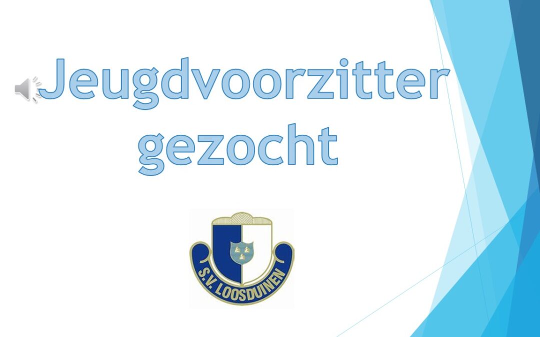 Rutger Hartman stopt als jeugdvoorzitter